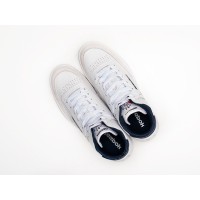 Кроссовки REEBOK Club C 85 Hi цвет Белый арт. 36910