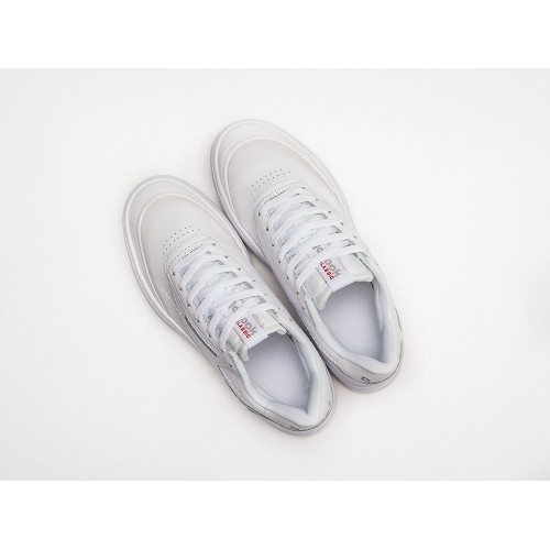 Кроссовки REEBOK Club C Double GEO цвет Белый арт. 30327