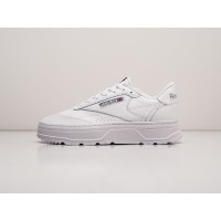 Кроссовки REEBOK Club C Double GEO цвет Белый арт. 30327