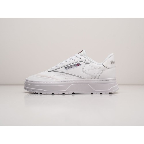 Кроссовки REEBOK Club C Double GEO цвет Белый арт. 30327