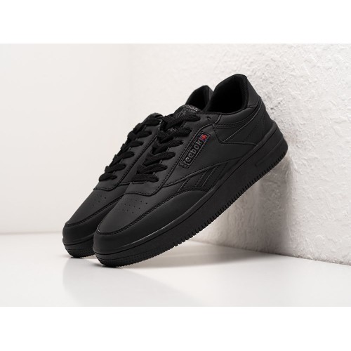 Кроссовки REEBOK Club C Revenge цвет Черный арт. 35084