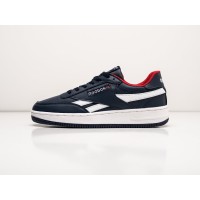 Кроссовки REEBOK Club C Revenge цвет Синий арт. 35085