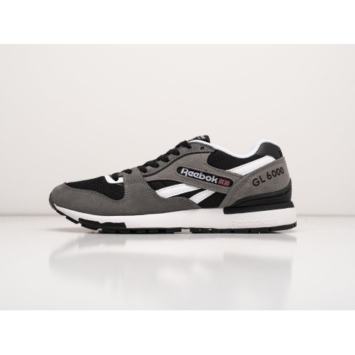 Кроссовки REEBOK GL 6000 цвет Серый арт. 32528