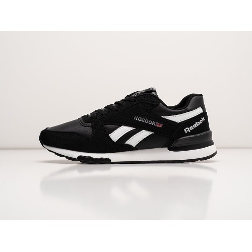 Кроссовки REEBOK GL 6000 цвет Черный арт. 35089