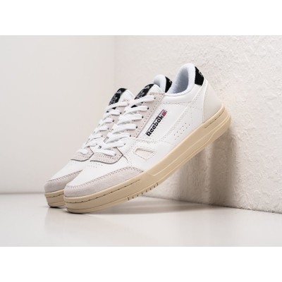 Кроссовки REEBOK LT Court цвет Белый арт. 32526