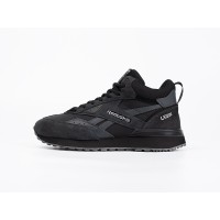 Зимние Кроссовки REEBOK LX 2200 цвет Черный арт. 43709