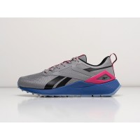 Кроссовки REEBOK Nanoflex TR цвет Серый арт. 27370