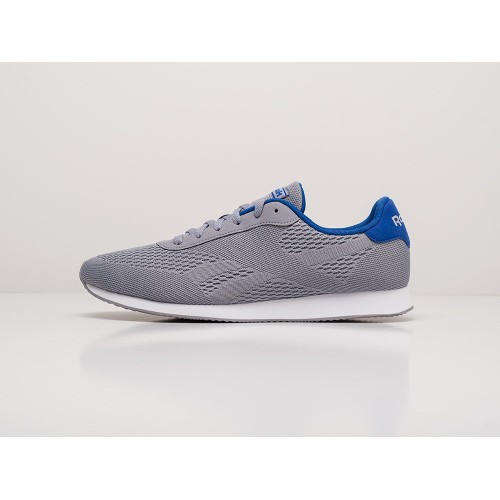 Кроссовки REEBOK Royal Classic Jogger цвет Серый арт. 22560