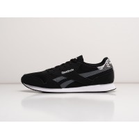 Кроссовки REEBOK Royal Classic Jogger 3.0 цвет Черный арт. 36966