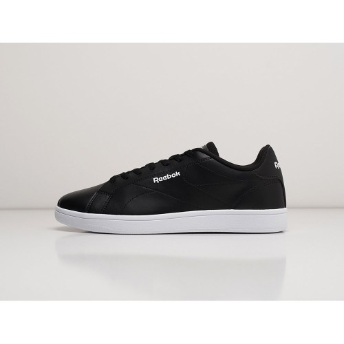 Кроссовки REEBOK Royal Complete Clean 2.0 цвет Черный арт. 36964