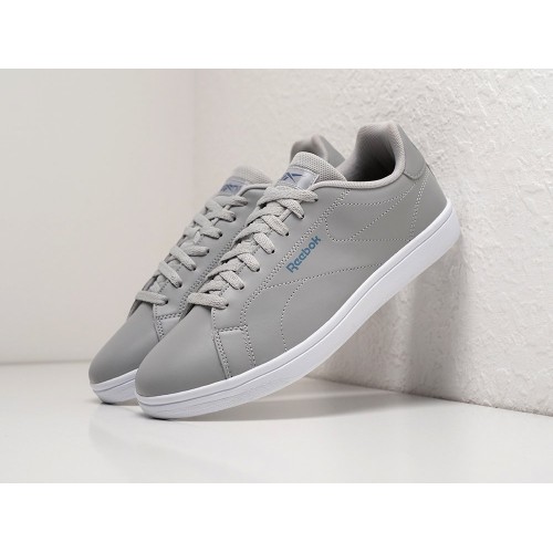 Кроссовки REEBOK Royal Complete Clean 2.0 цвет Серый арт. 36965