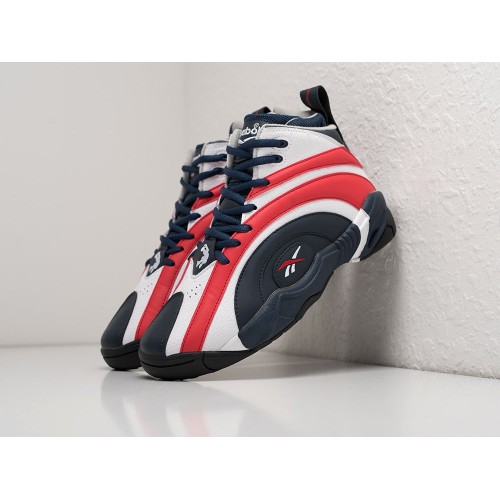 Кроссовки REEBOK Shaqnosis цвет Разноцветный арт. 36627