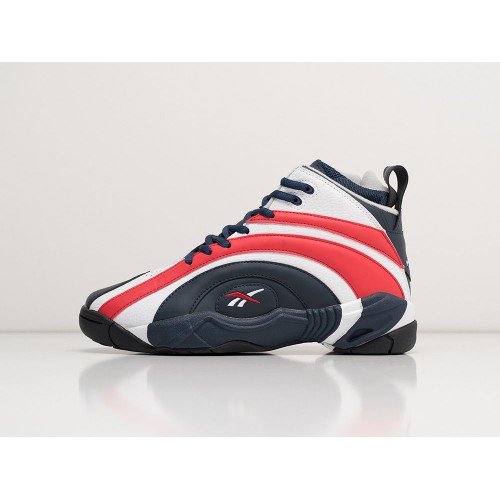 Кроссовки REEBOK Shaqnosis цвет Разноцветный арт. 36627