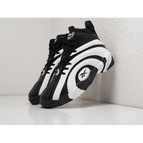 Кроссовки REEBOK Shaqnosis цвет Черный арт. 36628