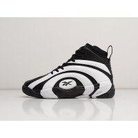 Кроссовки REEBOK Shaqnosis цвет Черный арт. 36628