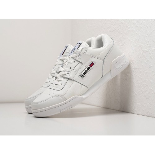 Кроссовки REEBOK Workout Plus цвет Белый арт. 29557