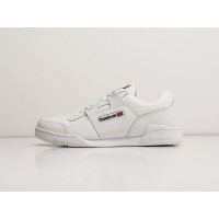 Кроссовки REEBOK Workout Plus цвет Белый арт. 29557