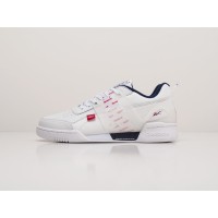 Кроссовки REEBOK Workout Plus Altered цвет Белый арт. 23628