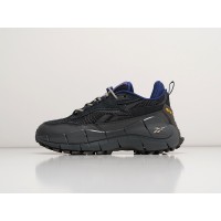 Кроссовки REEBOK Zig Kinetica 2.5 Edge цвет Черный арт. 38936