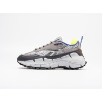 Кроссовки REEBOK Zig Kinetica 2.5 Edge цвет Серый арт. 39907