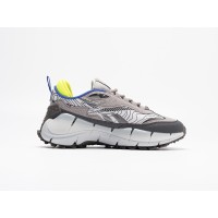 Кроссовки REEBOK Zig Kinetica 2.5 Edge цвет Серый арт. 39907