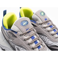 Кроссовки REEBOK Zig Kinetica 2.5 Edge цвет Серый арт. 39907