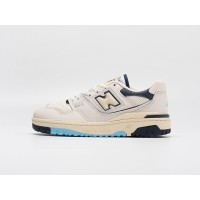 Кроссовки Rich Paul x NEW BALANCE 550 цвет Бежевый арт. 39019