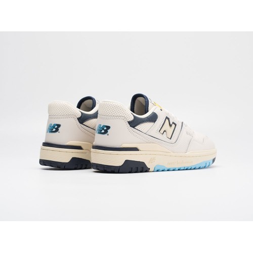 Кроссовки Rich Paul x NEW BALANCE 550 цвет Бежевый арт. 39019