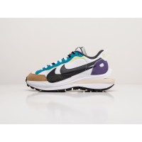 Кроссовки Sacai x NIKE Vapor Waffle цвет Белый арт. 24354