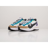 Кроссовки Sacai x NIKE Vapor Waffle цвет Белый арт. 24354