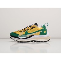 Кроссовки Sacai x NIKE Vapor Waffle цвет Разноцветный арт. 29050