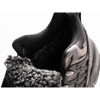 Зимние Кроссовки SALOMON ACS Pro Advanced цвет Коричневый арт. 39338