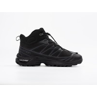 Зимние Кроссовки SALOMON ADVANCED XT-6 ADV High цвет Черный арт. 43970