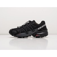 Кроссовки SALOMON SPEEDCROSS 3 CS цвет Черный арт. 28047