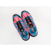 Кроссовки SALOMON SPEEDCROSS 3 CS цвет Розовый арт. 37312