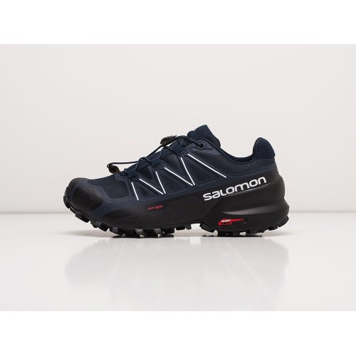 Кроссовки SALOMON SPEEDCROSS 5 GTX цвет Синий арт. 28784