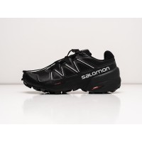 Кроссовки SALOMON SPEEDCROSS 5 GTX цвет Черный арт. 34133