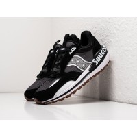 Кроссовки Saucony Jazz Layer цвет Черный арт. 35501