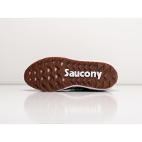 Кроссовки Saucony Jazz Layer цвет Черный арт. 35501