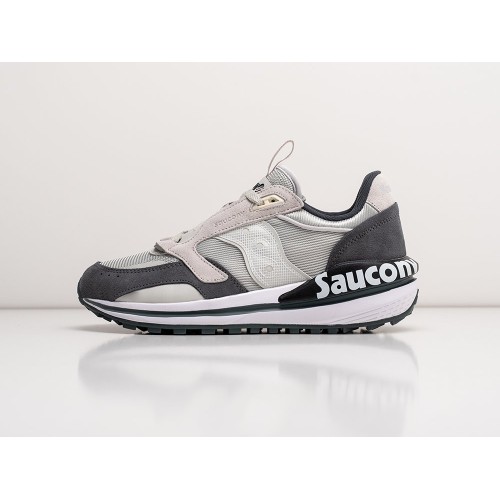 Кроссовки Saucony Jazz Layer цвет Белый арт. 35502