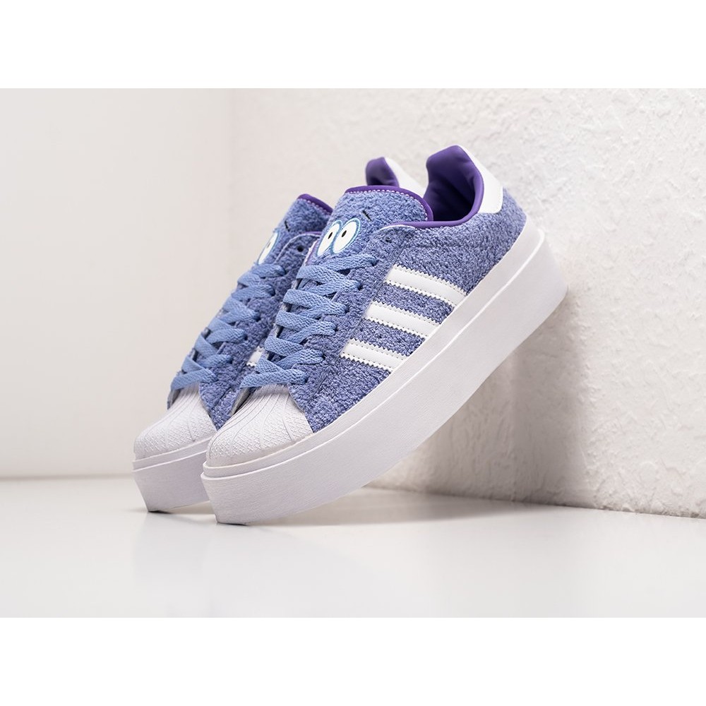 Кроссовки South Park x ADIDAS Campus 80 цвет Фиолетовый арт. 38949