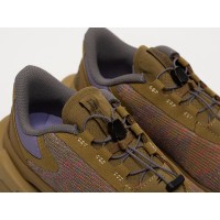 Кроссовки Stone Island x NEW BALANCE FuelCell C_1 цвет Коричневый арт. 42425