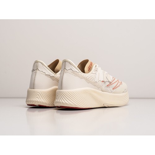 Кроссовки Stone Island x NEW BALANCE RC Elite SI цвет Белый арт. 30010