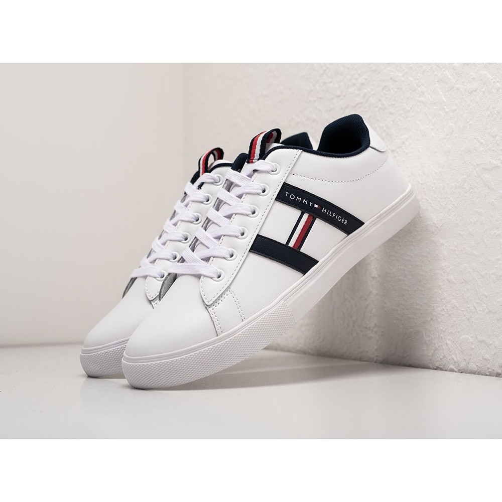 Кроссовки TOMMY HILFIGER Ritmo цвет Белый арт. 36915