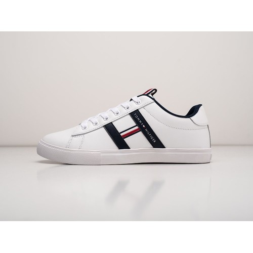 Кроссовки TOMMY HILFIGER Ritmo цвет Белый арт. 36915