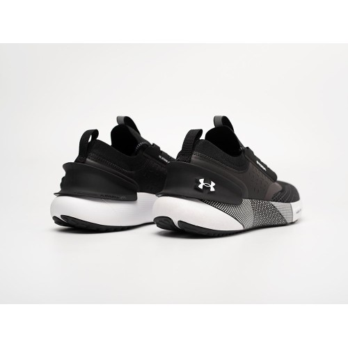 Кроссовки UNDER ARMOUR HOVR Phantom 3 Storm цвет Черный арт. 40166