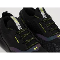 Кроссовки UNDER ARMOUR HOVR Phantom 3 Storm цвет Черный арт. 40176