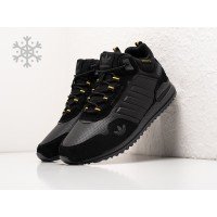 Зимние Кроссовки ADIDAS цвет Черный арт. 39340