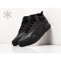 Зимние Кроссовки ADIDAS цвет Черный арт. 39342