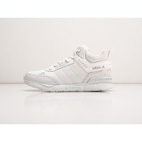 Зимние Кроссовки ADIDAS цвет Белый арт. 39343